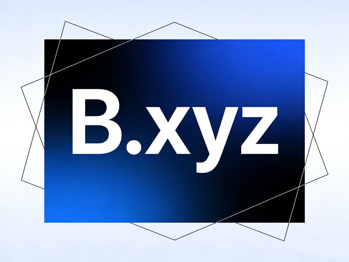 B.xyz  for sale 🚀
#Block #Bank #Bussinese