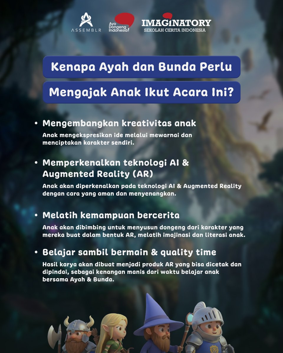 Λ S S E M B L R tweet media