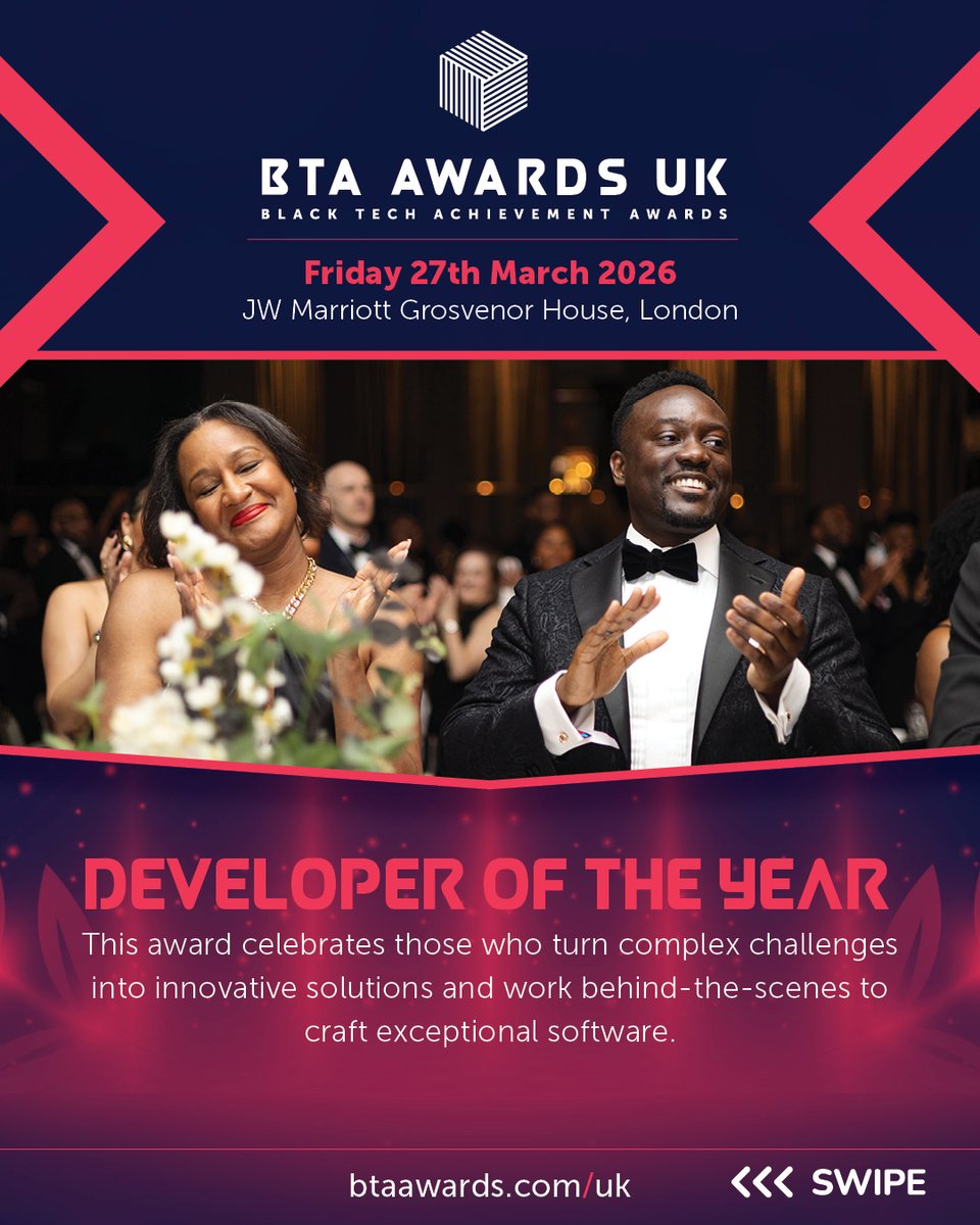 UK Black Business Show tweet media