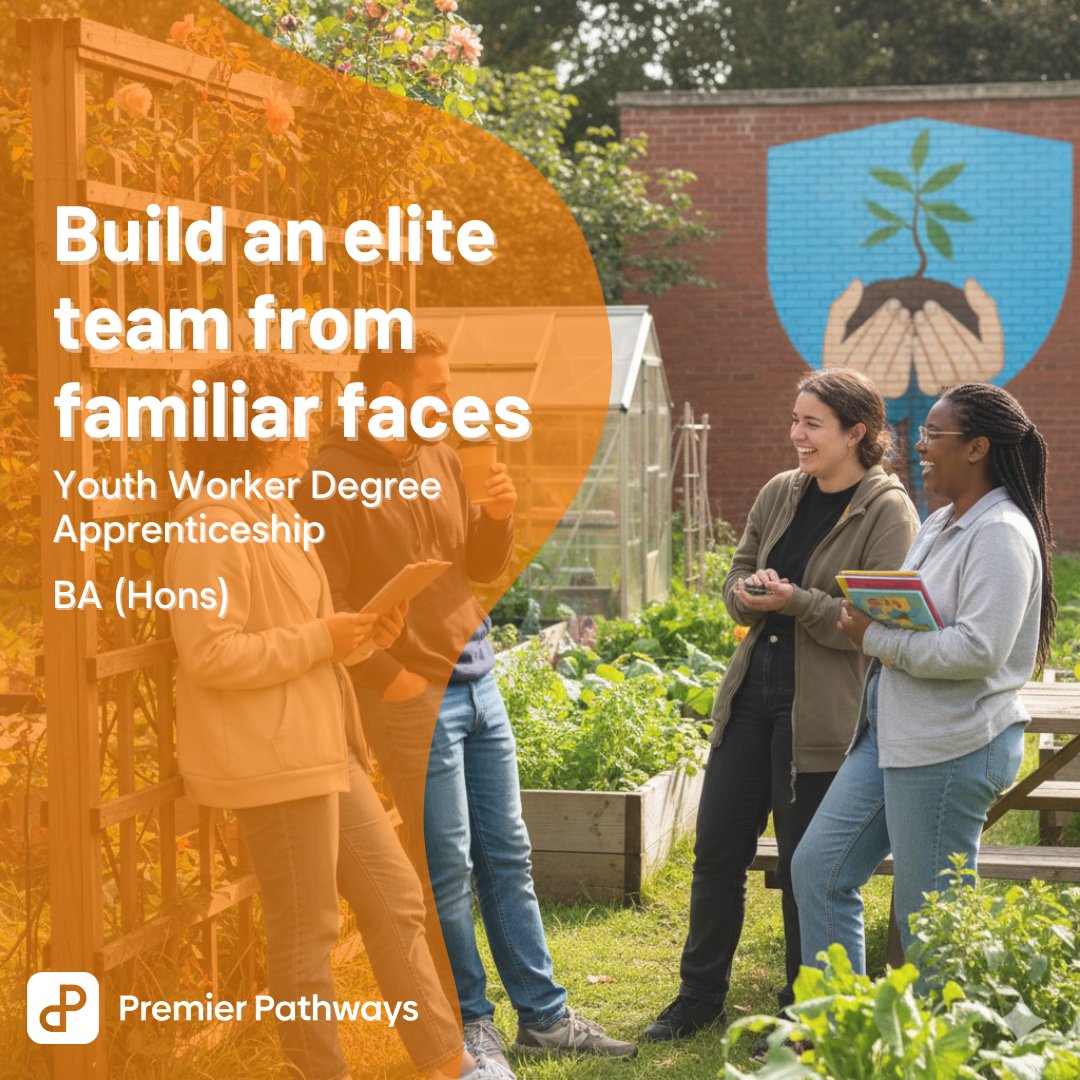 Premier Pathways tweet media