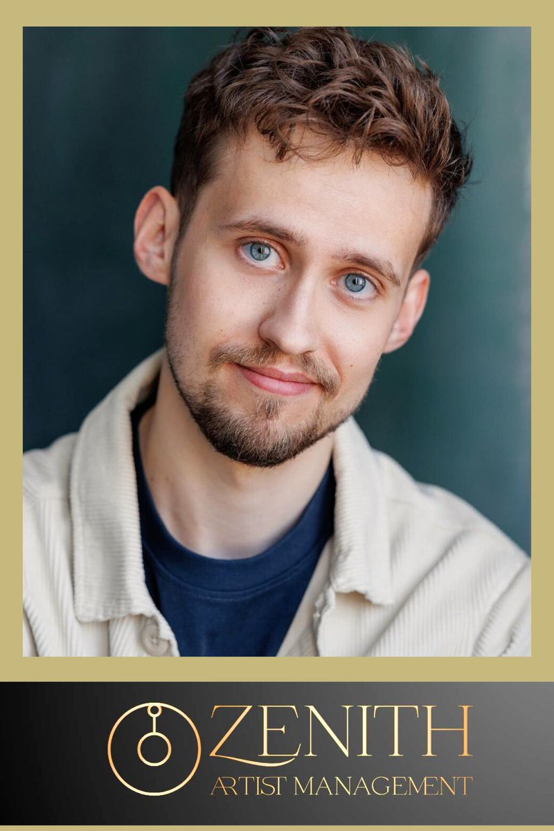 ZenithArtistMgt's tweet photo. INTRODUCING: Oli Silverman @Oli_Silverman 

Excited to have @Oxford_Drama trained #Actor Oli join our team! Excellent skills &amp; great stage presence with good  experience for us to build on.. 🎭#TeamZenith #ZamFam

Welcome to #ZenithArtistManagement  

https://t.co/gUfP50pFGr https://t.co/1X1ceN3INa