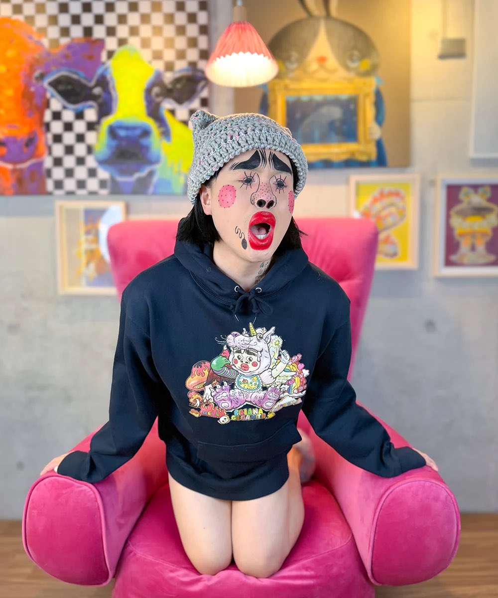 ブリアナ・ギガンテ (@Briana_Gigante) / Posts / X