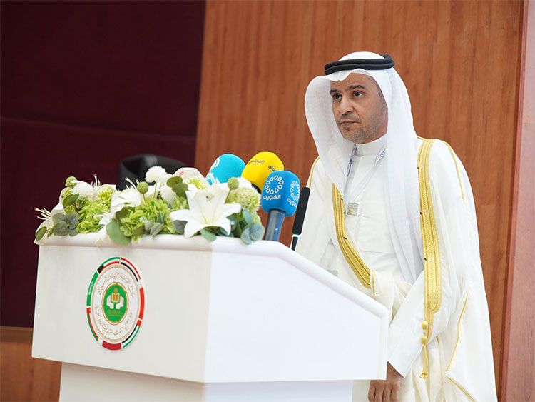 الملتقى الخليجي الأول للباحثين: الارتقاء بمنظومات التعليم الخليجية ضرورة لمواكبة متطلبات العصر -اختتم أعماله بـ6 توصيات تؤكد على تعزيز دور البحث التربوي في توجيه السياسات التعليمية 
