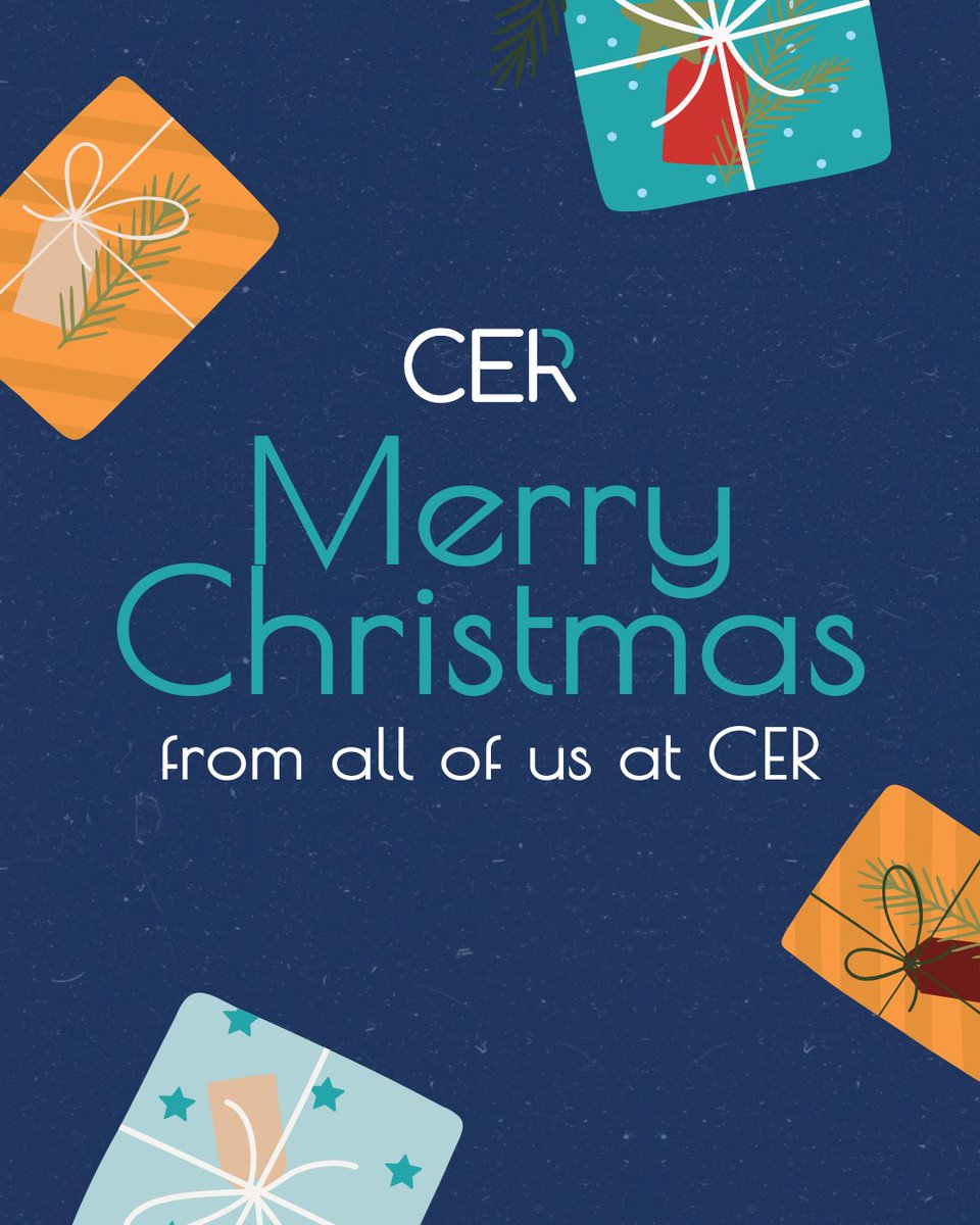 CER Education tweet media