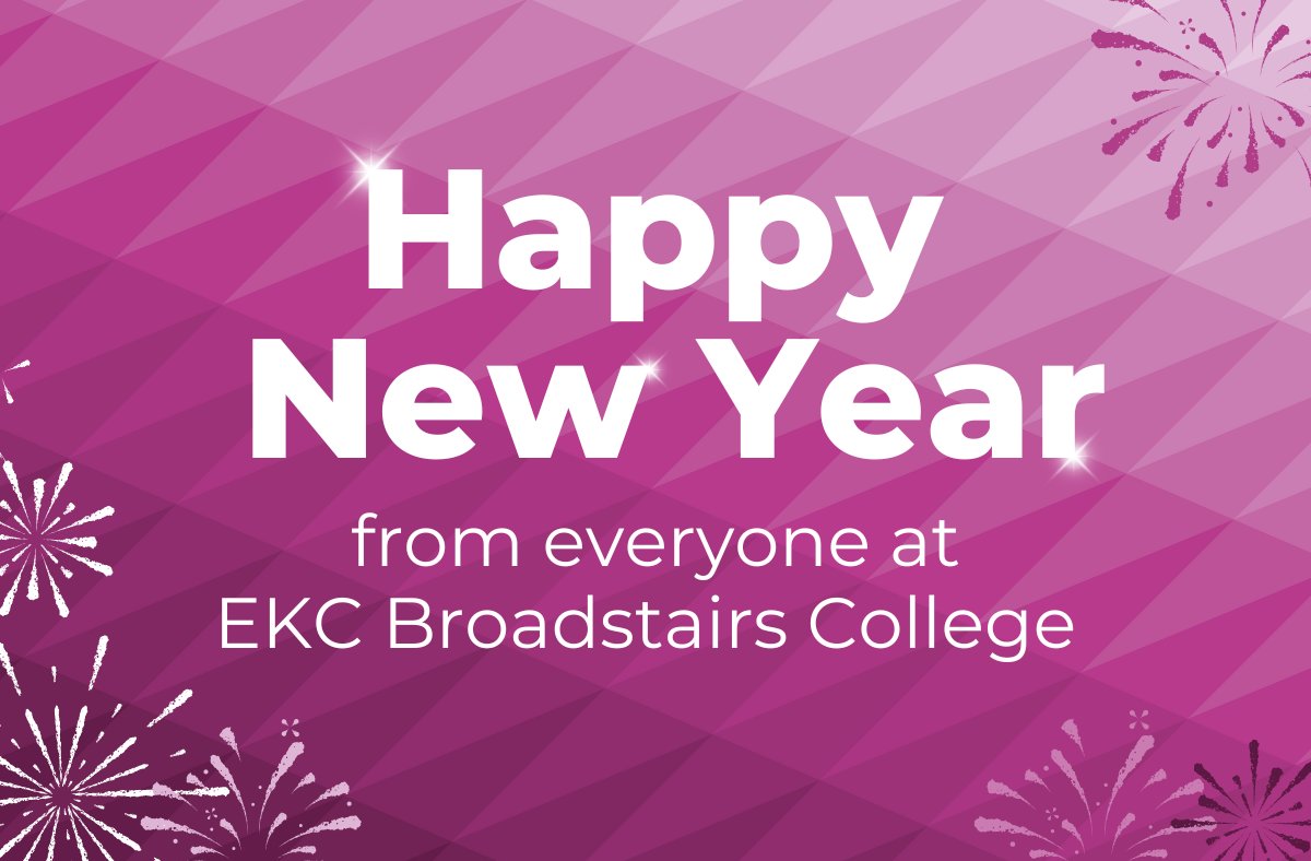 EKC Broadstairs College tweet media