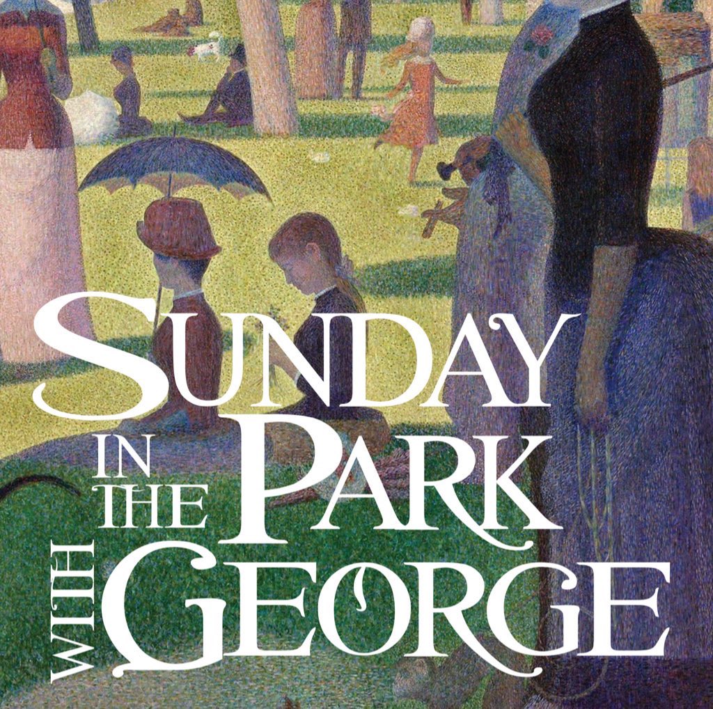 PopBase's tweet image. Ariana Grande &amp;amp; Jonathan Bailey are in early talks to be cast in a 2027 West End revival of ‘Sunday in the Park with George.’

(deadline.com/2025/12/ariana…)