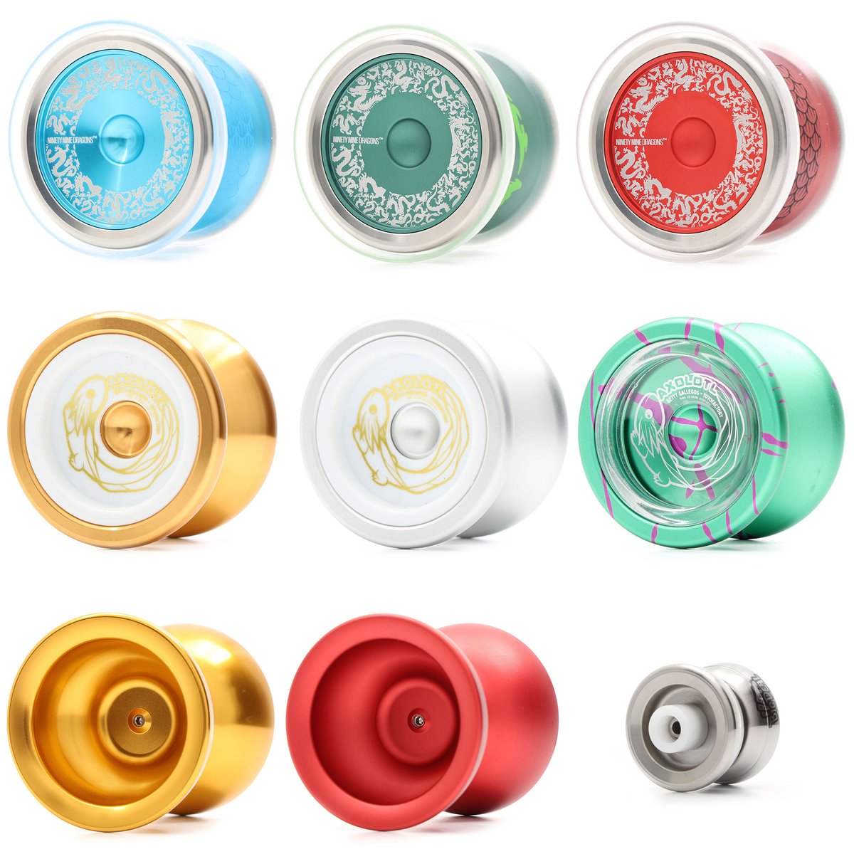 YoYoFactoryJapan (@yyfjapan) / Posts / X