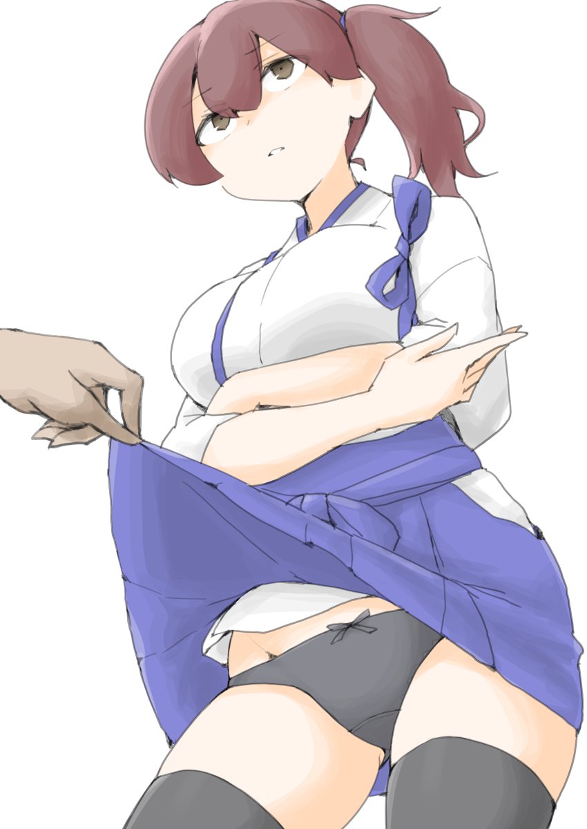 加賀(艦隊これくしょん) 「」|アカラn式のイラスト