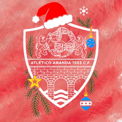 ATLETICO ARANDA 1503 CF tweet media