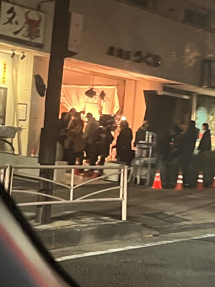 rapi613's tweet photo. 金沢八景　居酒屋つくしで何かしらの撮影
気に��る https://t.co/PJSk8rjXGb