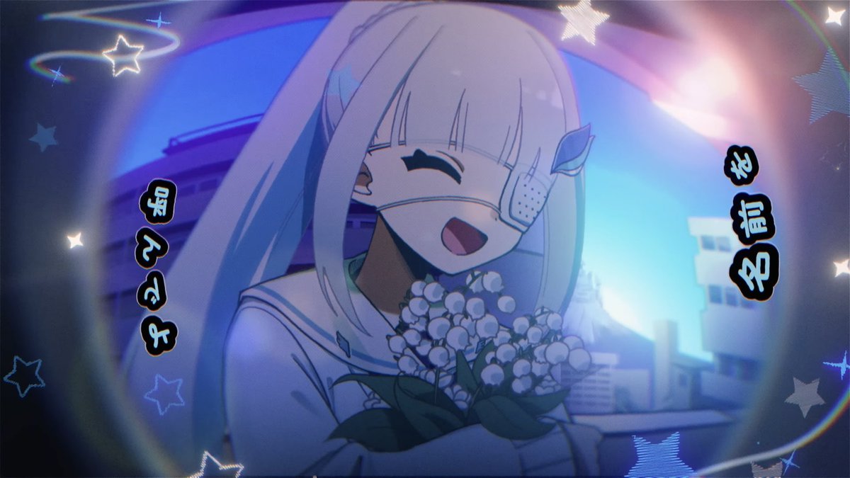 sapphireblue33's tweet photo. スズランの花言葉「幸福の再来」

号泣 https://t.co/7cLKK35DO2