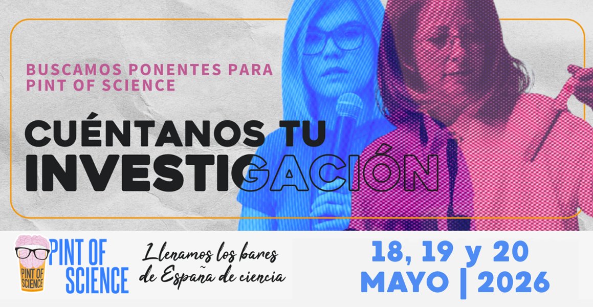 CSIC Divulga tweet media