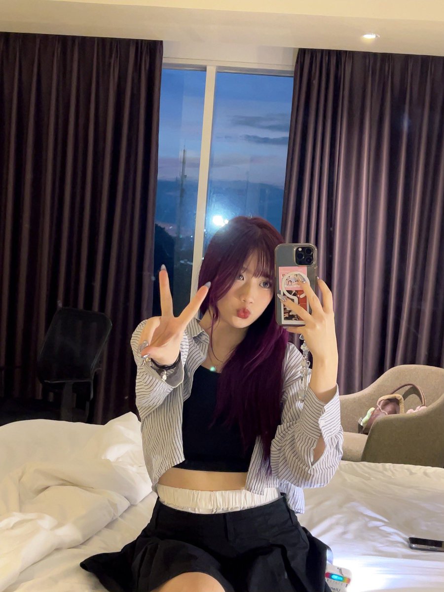yi shyan ⋅˚₊‧ 𐙚 ‧₊˚ • tweet media