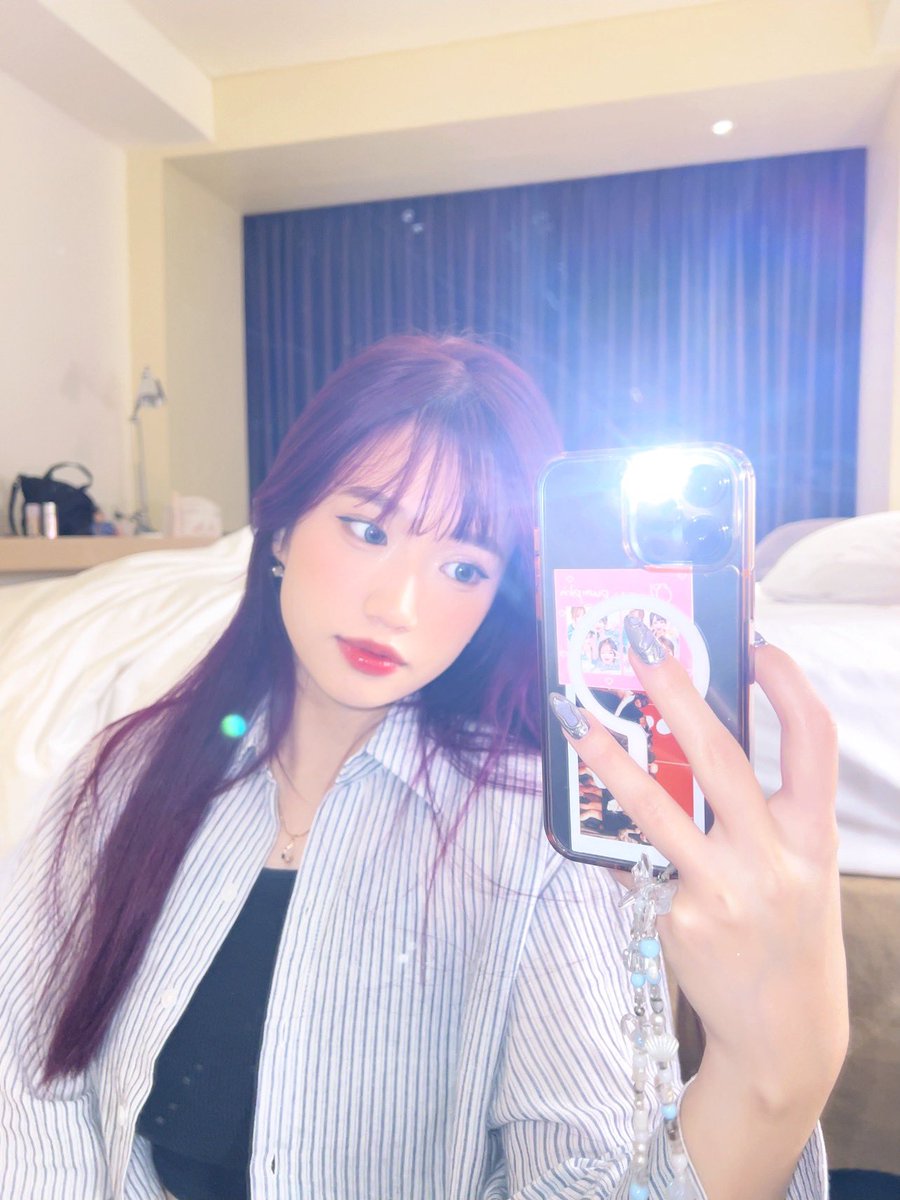 yi shyan ⋅˚₊‧ 𐙚 ‧₊˚ • tweet media