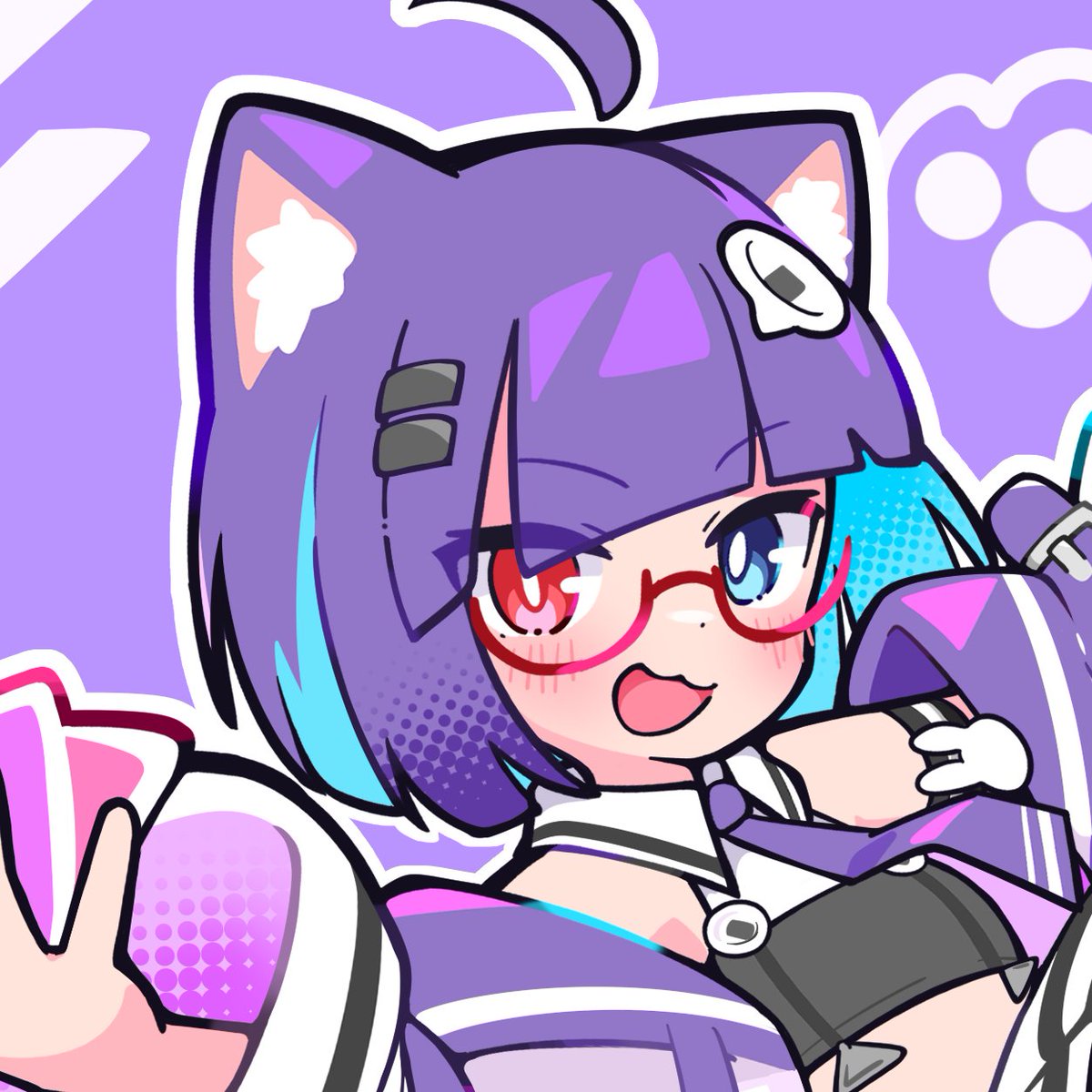 猫本にゃこ🃏🐈ポケカガンダムカードVtuber (@nekomoto_nyako) / Posts / X
