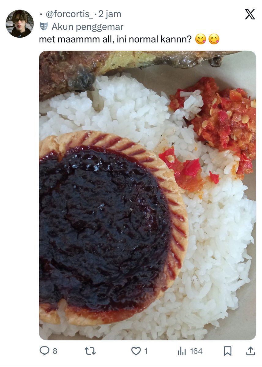 txt dari cortis tweet media