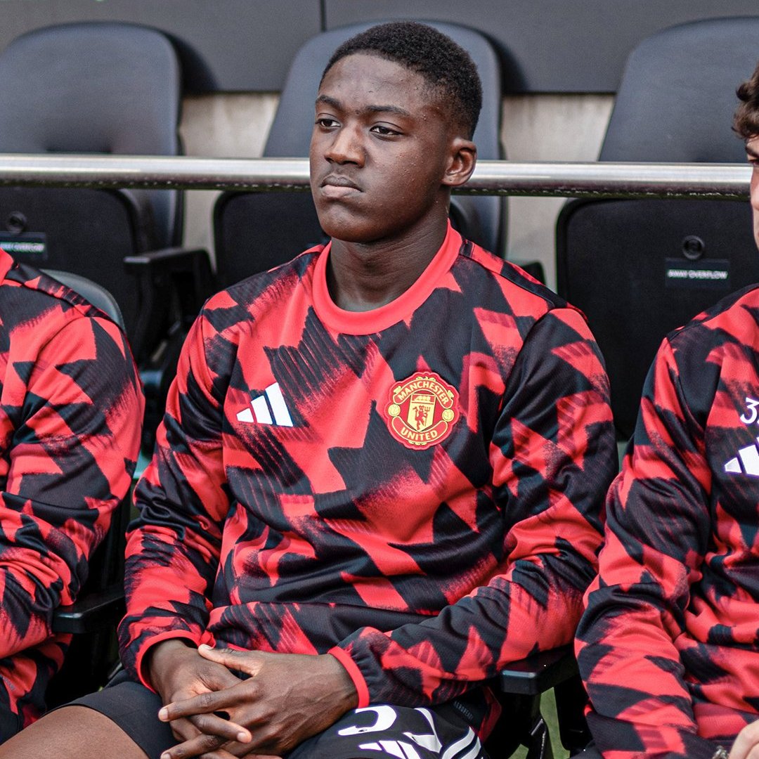 RM4Arab's tweet image. 🚨 تيليغراف البريطانية | ريال مدريد من ضمن الأندية التي ترغب في التعاقد مع كوبي ماينو. 👀🔴