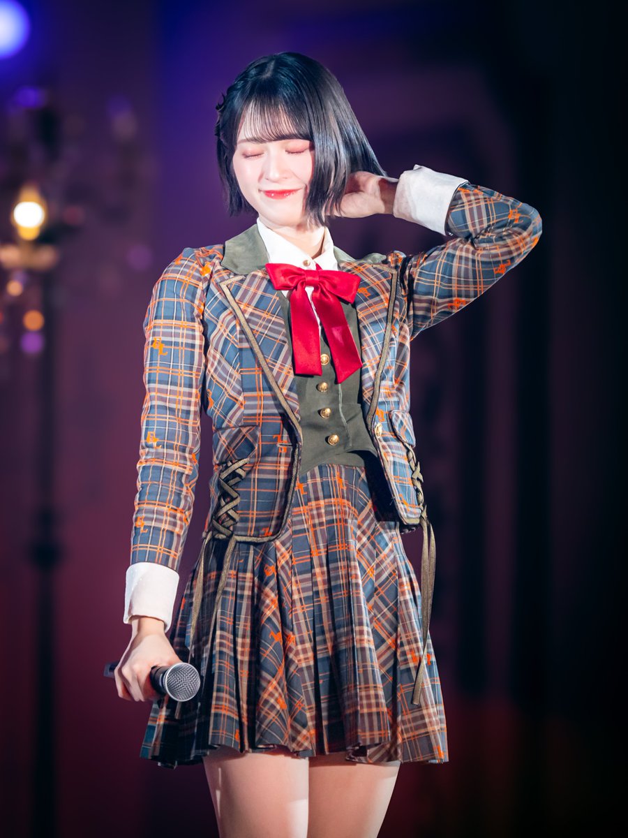 佐々木舞香　ご当地　シークレット　北海道 2025/11/23 ＝LOVE 8th ANNIVERSARY PREMIUM TOUR 北海道公演 2日目