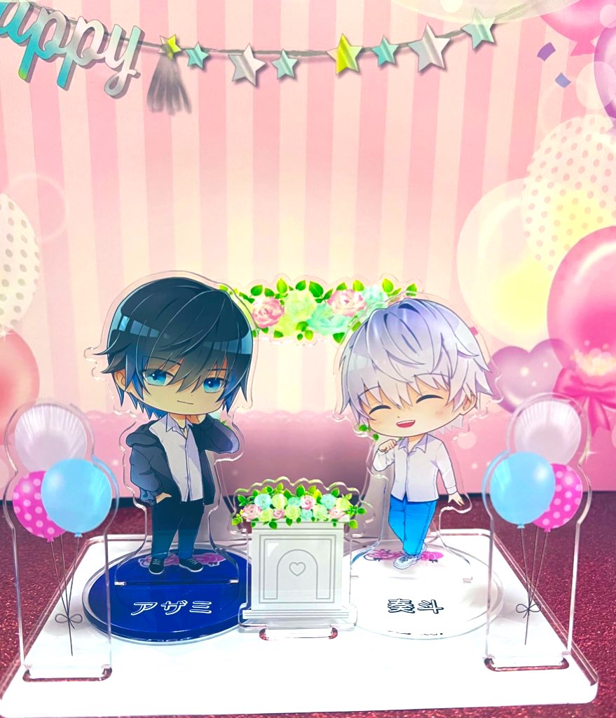 mobukiwa's tweet photo. ͙⁺˚*•̩̩͙✩•̩̩͙*˚⁺‧͙⁺˚*•̩̩͙✩•̩̩͙*˚⁺‧͙⁺˚*•̩̩͙✩•̩̩͙*˚⁺‧͙

「異世界転生 〜生きるために中◯しされよ〜」

㊗️600DL突破しました✨✨

お迎えいただきありがとうございます🥹🎀
たくさんの方に聞いていただけてとても嬉しいです💗
レビューも大切に読ませていただいております✨
誠にありがとうございます🙇‍♀️🎀

異世界転生の「前日譚&後日談」の制作も現在進めておりますので、
今後ともアザミと奏斗をよろしくお願い申し上げます🥰

𖥔 ִ ་  ، ˖ ࣪  ་  ˖  ʿ𖥔 ִ ་  ، ˖ ࣪  ་  ˖  ʿ𖥔 ִ ་  ، ˖ ࣪  ་  ˖  ʿ

⭐︎作品ページ⭐︎

異世界転生 ～生きるために中出しされよ～ 【CV:秋月勇人様 出雲颯人様】 モブの極み https://t.co/8dESbf8XHd
