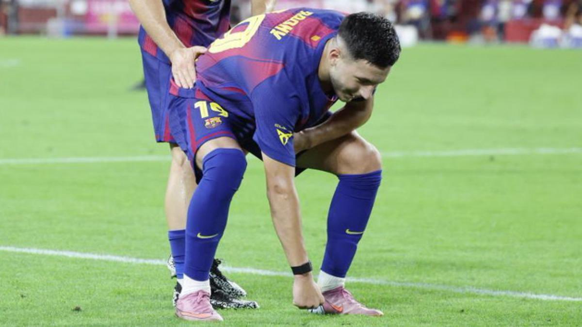 🎁 Si ROONY hace gol ante el Guadalajara y el Barça gana, sorteamos su camiseta a elegir entre todos los que den RT + ❤️ y nos sigan a <a href="/17ct_info/">17ct_info</a> y a mí

✅ RT + ❤️ + FOLLOW <a href="/17ct_info/">17ct_info</a> y <a href="/Somhiseremfcb/">Som I Serem FCB</a> 

🤝🏼 Mencionar un amigo para + % de ganar

✈️ Envío internacional