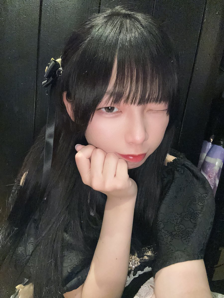 Post by ぽんちゃん⛓ on X: いるー