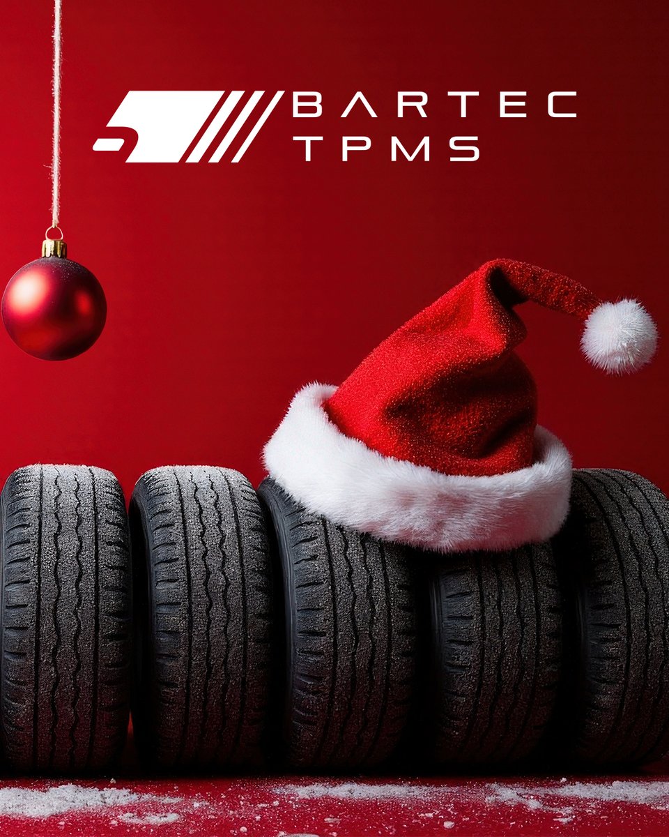 Bartec TPMS tweet media