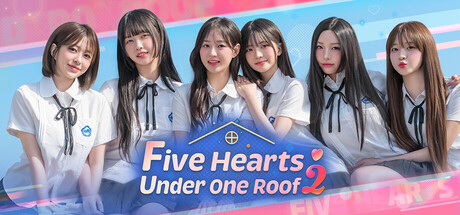 #FiveHeartsUnderOneRoof Season 2 - это теплое и более уверенное продолжение романтической истории. Отличный вариант для тех, кто ценит атмосферные романтические истории, развитие персонажей и ощущение «дома», к которому хочется возвращаться.

vk.com/dnevnikgamer?w…