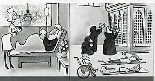 hashemuf1's tweet photo. لا تعليق

كل المشركين حمقى https://t.co/Ie1PVGyawo