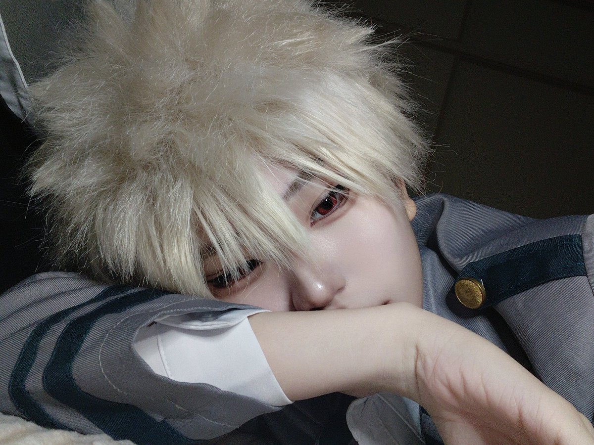 uRu_sor301's tweet photo. ※cos ごろん https://t.co/GShEoHaHfK