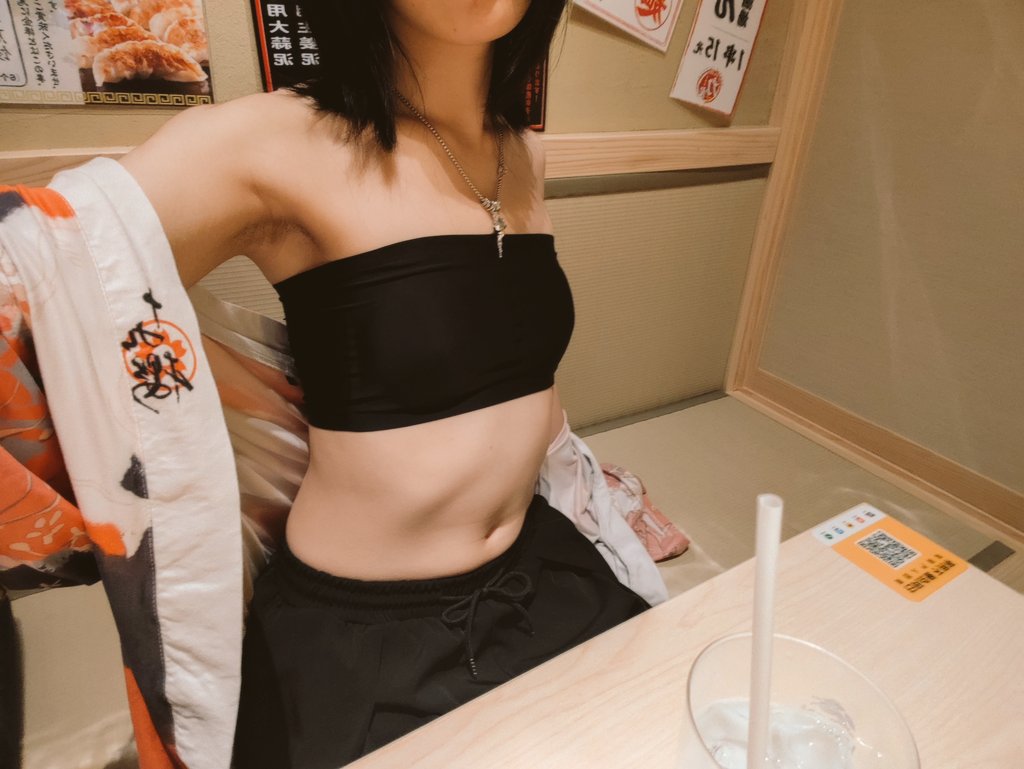 是气波波nya～ tweet media