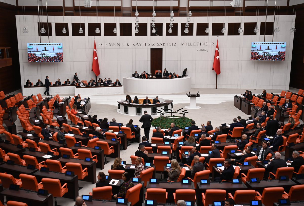 İbrahim Yumaklı tweet media