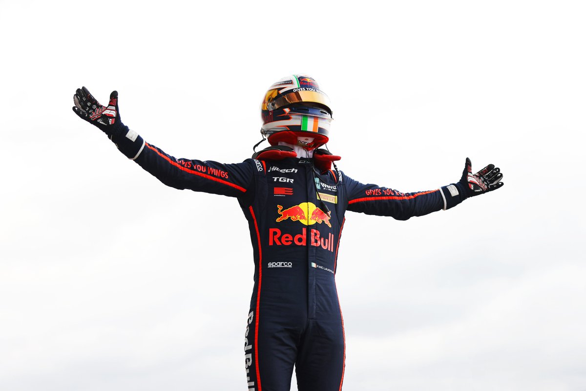 WHAT...A...YEAR! 
2025 certainly delivered! 

As 2025 comes to a close - we look back on our 2025 champions across the BARC family! 

🔗 barc.net/champions-chec…

We look forward to celebrating them all at the BARC Big Night Out in February 🏆

#BARC