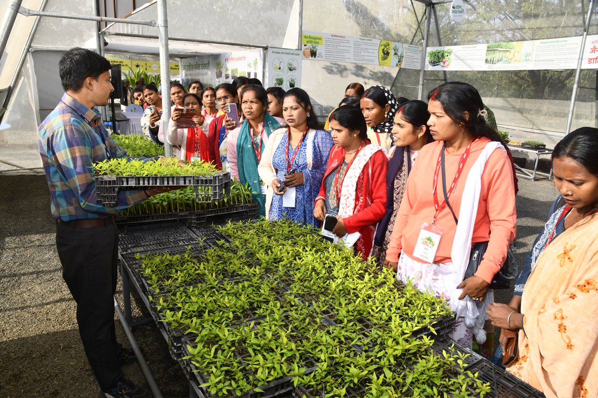 Jain Irrigation tweet media