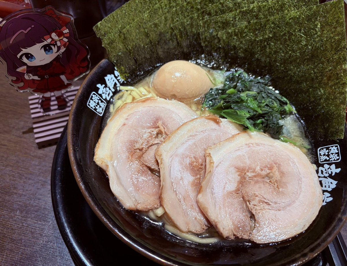 #ちび子へ