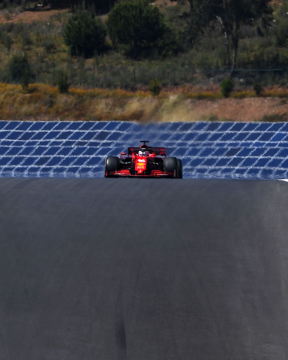 Scuderia Ferrari HP tweet media