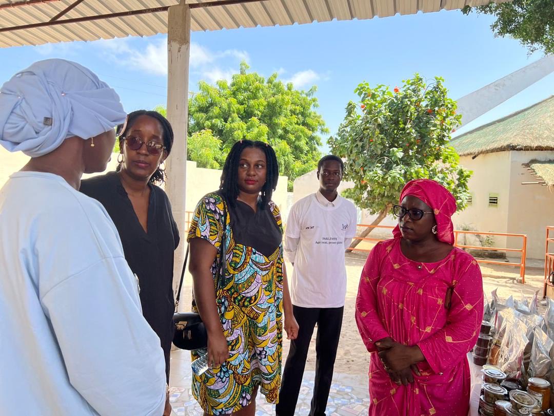 WIM SENEGAL tweet media