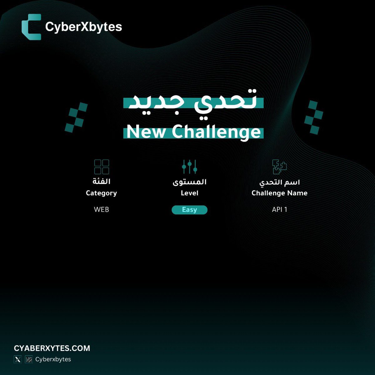 CyberXbytes tweet media