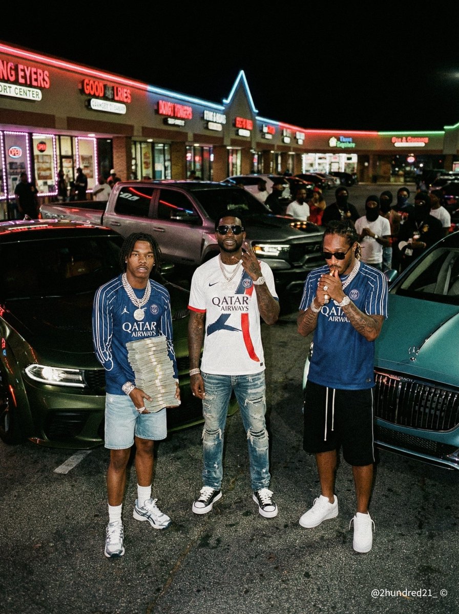 2HUNDRED21_'s tweet image. Kings Of Trap.