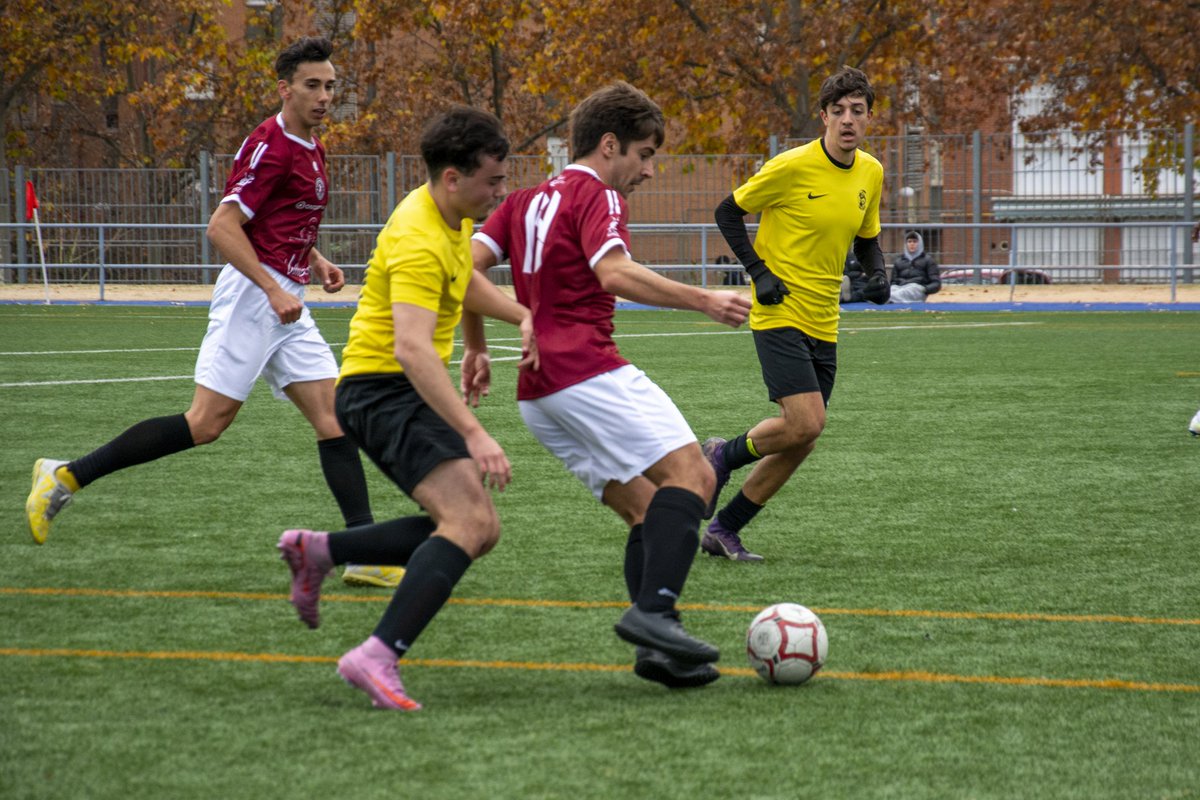 CDIVallecas's tweet image. 📸🔥

Muchas Gracias a todos/as las que se acercaron, colaboraron y disfrutaron de la victoria 🇱🇻