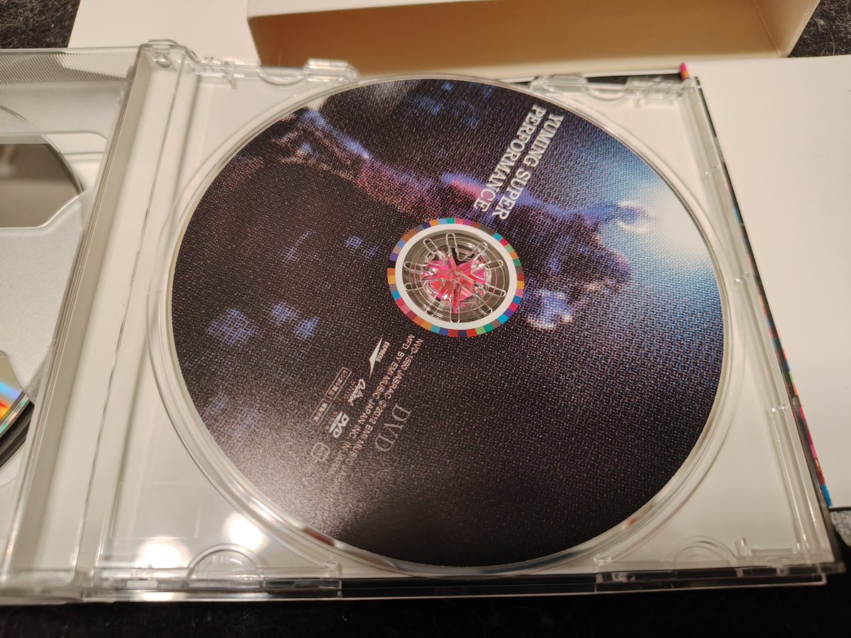 あれれ、デジャヴ〜なのかな😺 やっぱり、中央フリーウェイとかも聴き