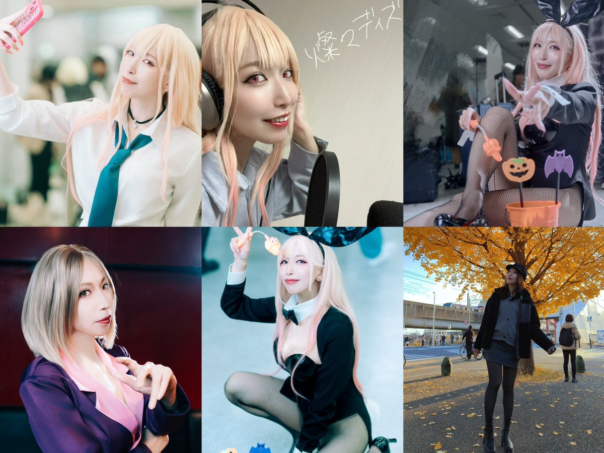 ゆず🍀𝙉𝙚𝙭𝙩 ︎ ⇝冬コミ📸 (@yuzuha_cd) / Posts / X