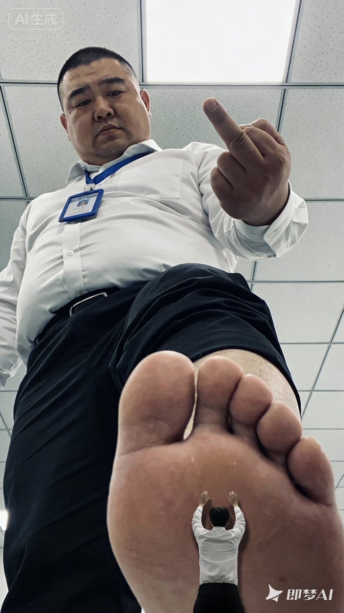 小人历险记 tweet media
