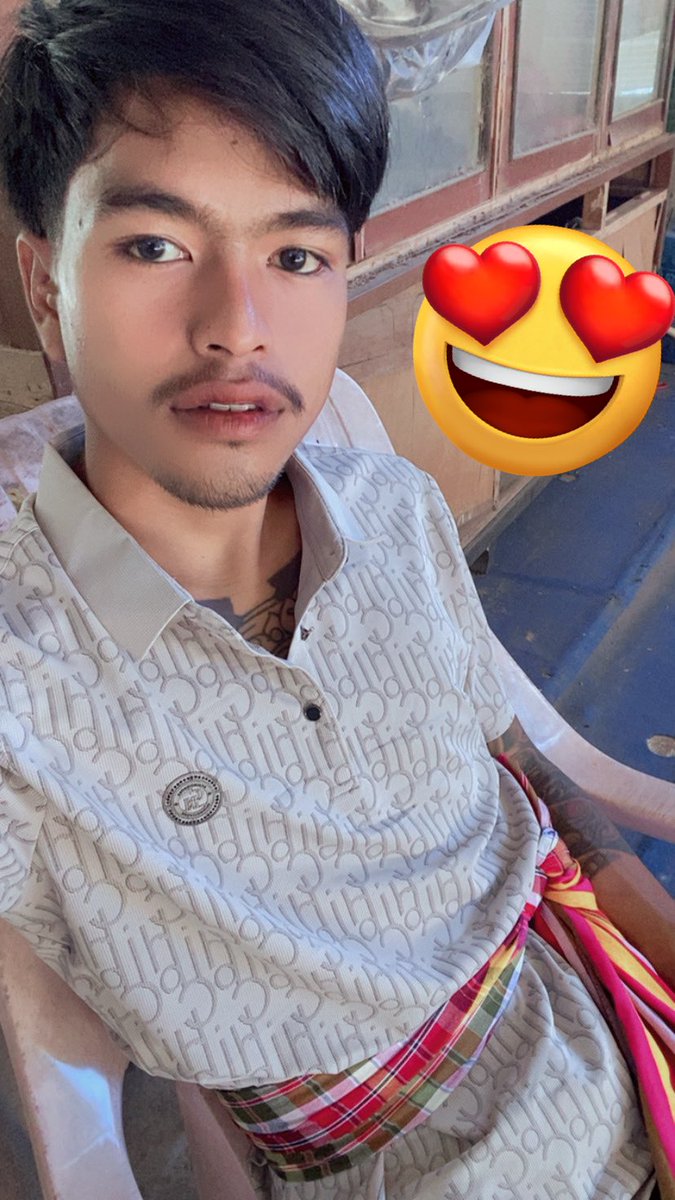 nphas_sbay8810's tweet image. โสดงับ ชอบสาวผู้ใหญ่กว่า เค้าว่าเด็ด😜#เเกลง #เพ #กเฉด #ท่าเรือ