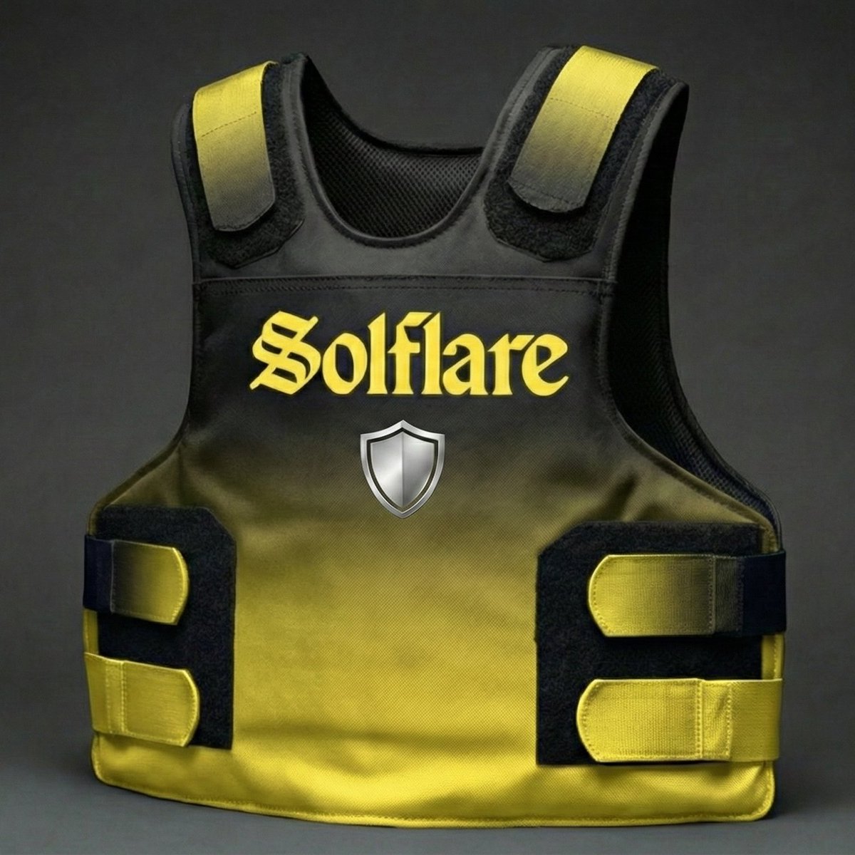 Engineerkkr's tweet image. Just explored Solflare Wallet a secure, user-friendly wallet built for the Solana blockchain. Smooth interface, staking options, and easy integration with dApps. Whether you’re storing, sending, or staking SOL, Solflare makes it seamless.  
#Solflare #Solana #CryptoWallet #Web3