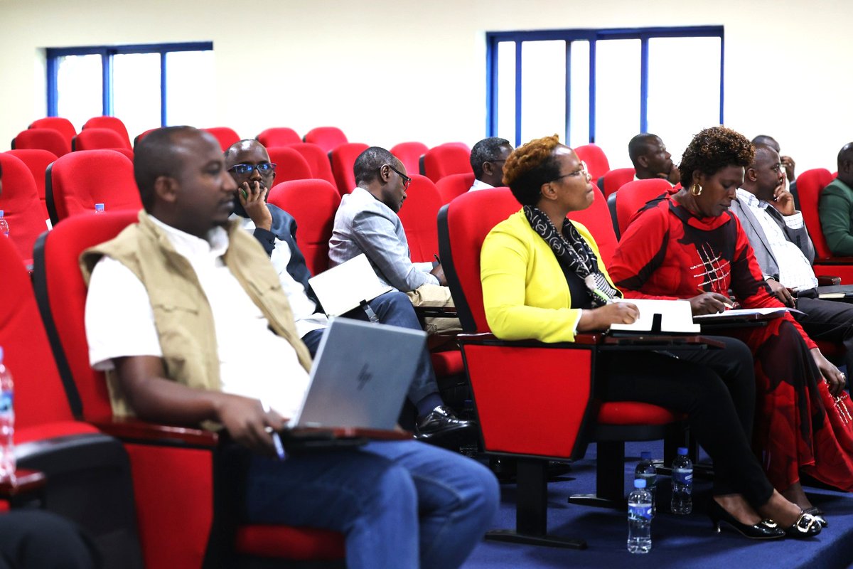 National Child Development Agency | Rwanda tweet media