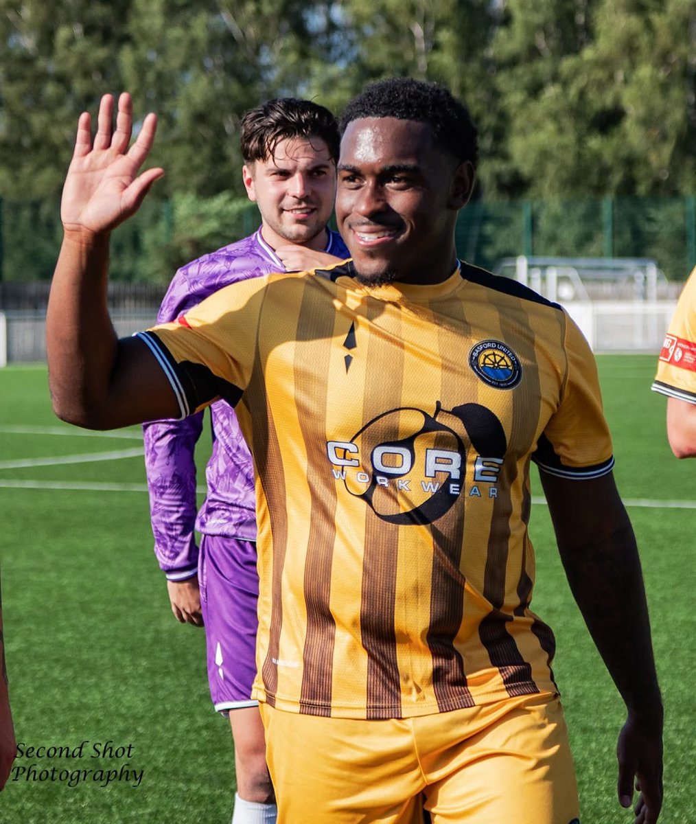 Sandiacre Town FC tweet media