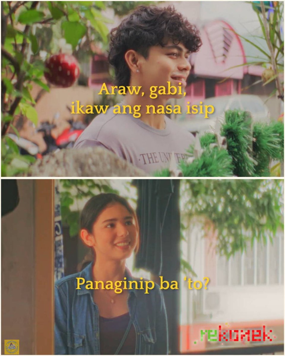 GeKoy #Rekonek MV!

<a href="/kkydsnts/">KDS™</a>
<a href="/RealityEnthusi2/">Reality Enthusiast</a>

#GeKoy
#KokoyDeSantos
#AngelGuardian
#MMFF2025

youtu.be/iHXU0_XZDOs?si…