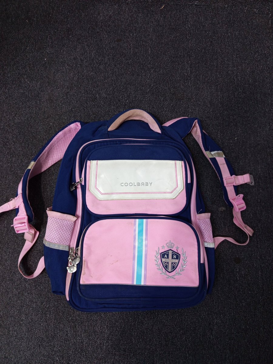 Finah_Business's tweet image. Hellow..naomba rt, 🥹 

Nimewaletea school bags za kindergarten mpaka form four

Tsh 12,000-20,000

Ni ngumu mno, &amp;amp; zipu imara

0755693113

📍Mabibo hostel, delivery ipo, Mikoa yote natuma