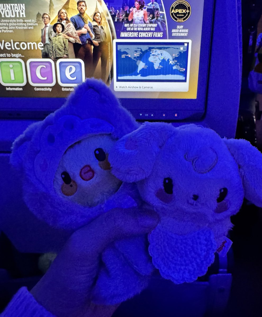 mingimangimong's tweet photo. #BBOTD #TYUOTD
lets got travel with mama ! https://t.co/Kd3VEalNJJ