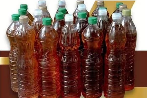 جمع وتدوير زيت الطعام المستعمل لإعادة بيعه للمواطنين.. رئيس شعبة الزيوت يكشف الحقيقة.. عاجل 